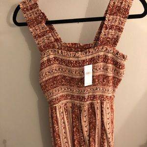 American Eagle Romper